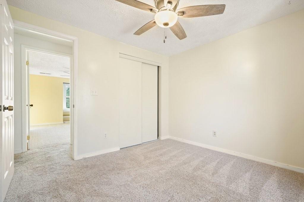 Heritage Woods - Residential