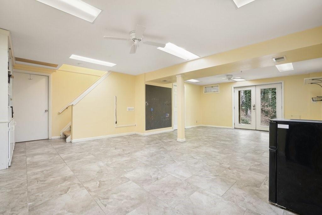Heritage Woods - Residential