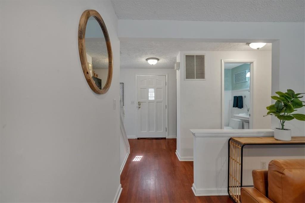 Heritage Woods - Residential