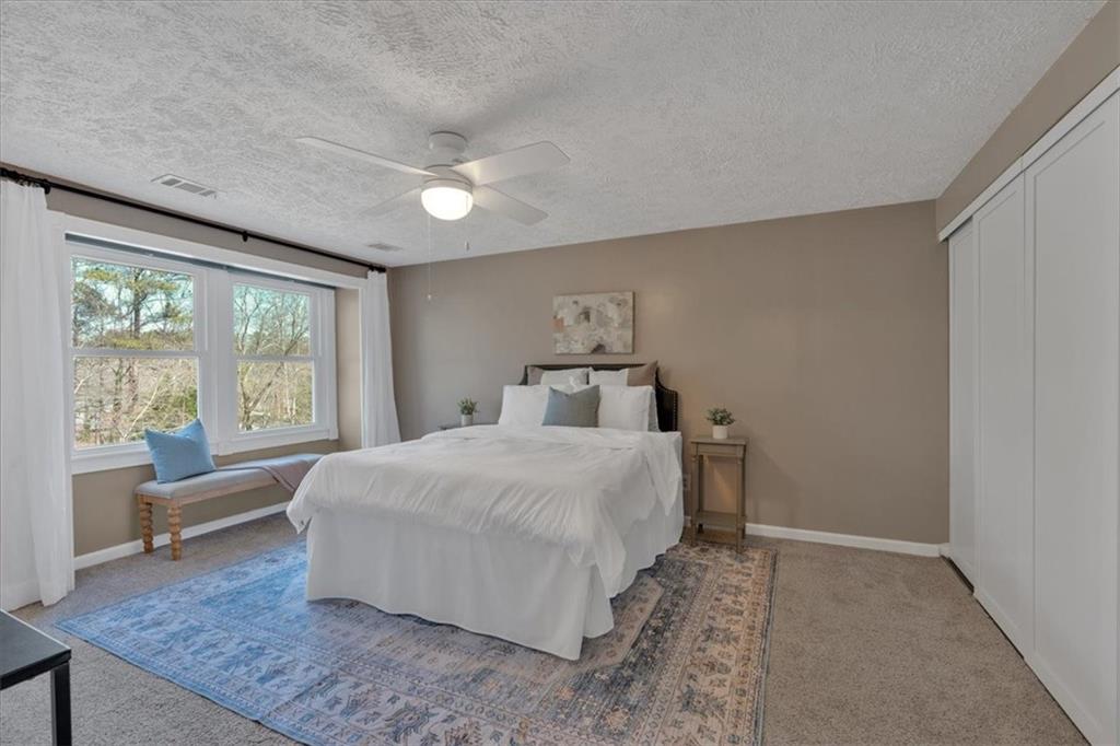 Heritage Woods - Residential