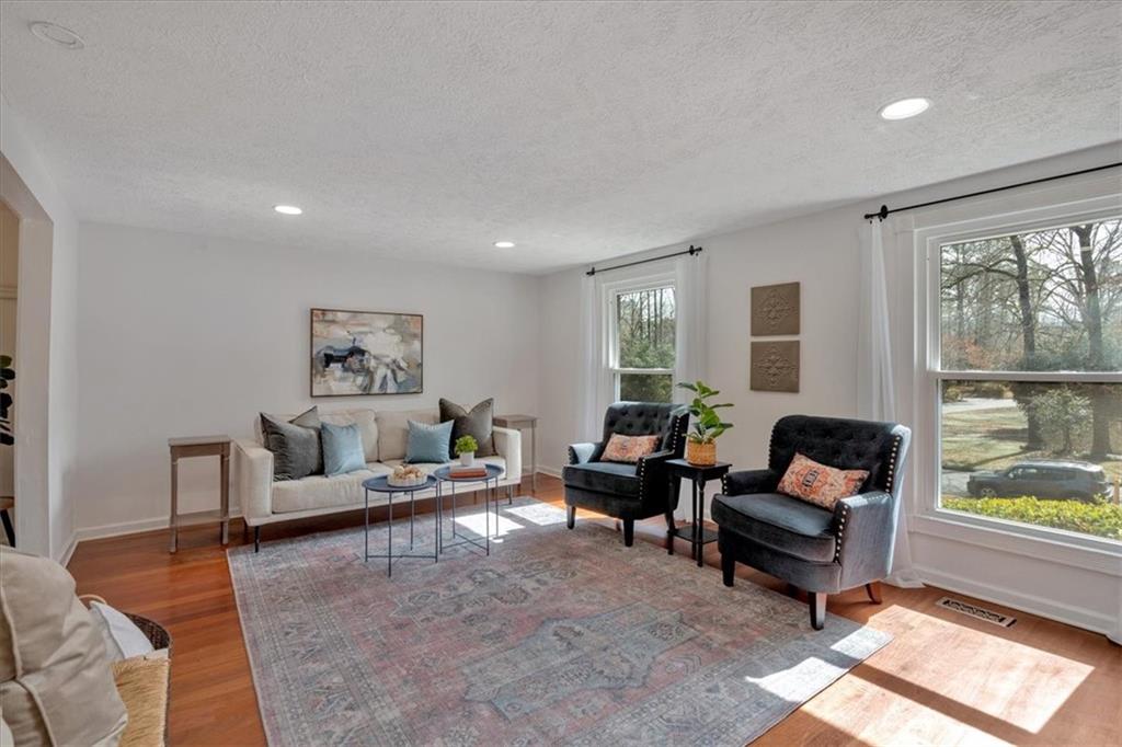 Heritage Woods - Residential