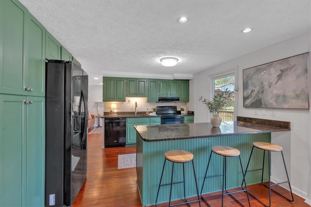 Heritage Woods - Residential