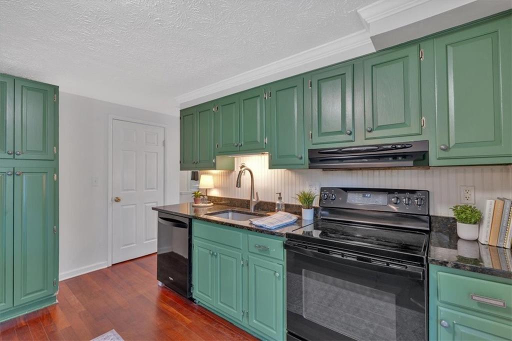 Heritage Woods - Residential