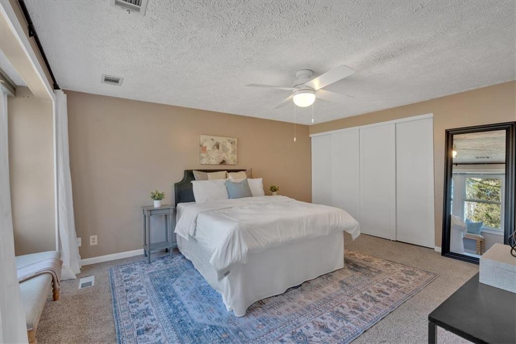 Heritage Woods - Residential