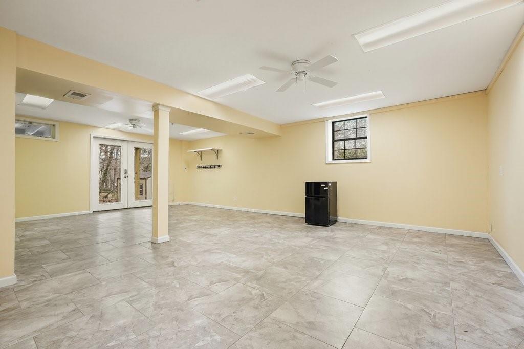 Heritage Woods - Residential
