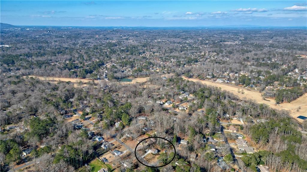 Heritage Woods - Residential