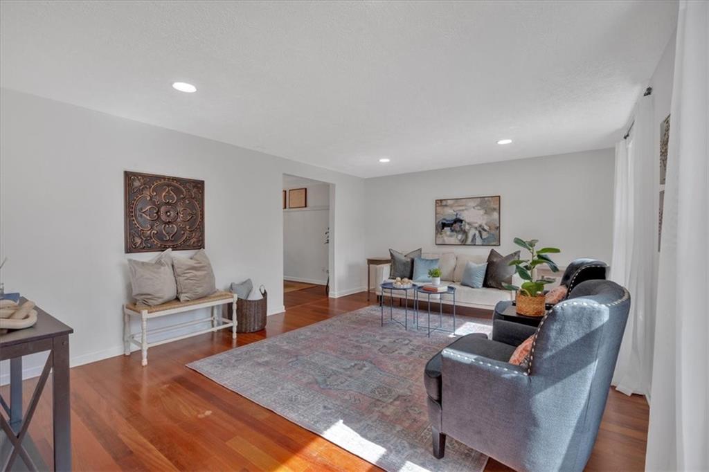 Heritage Woods - Residential
