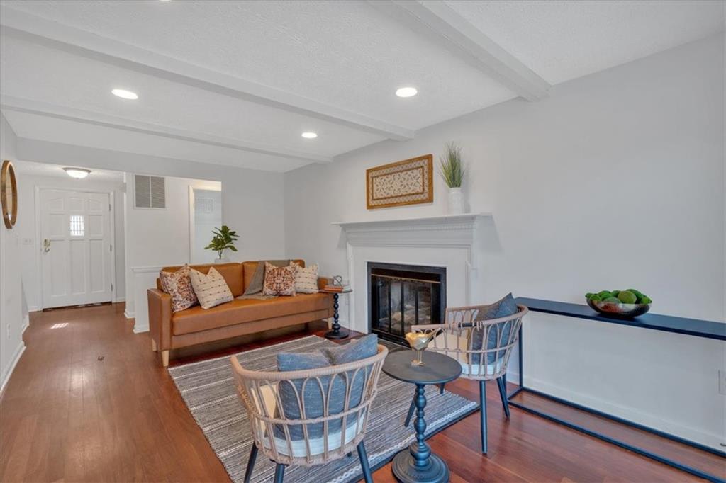 Heritage Woods - Residential
