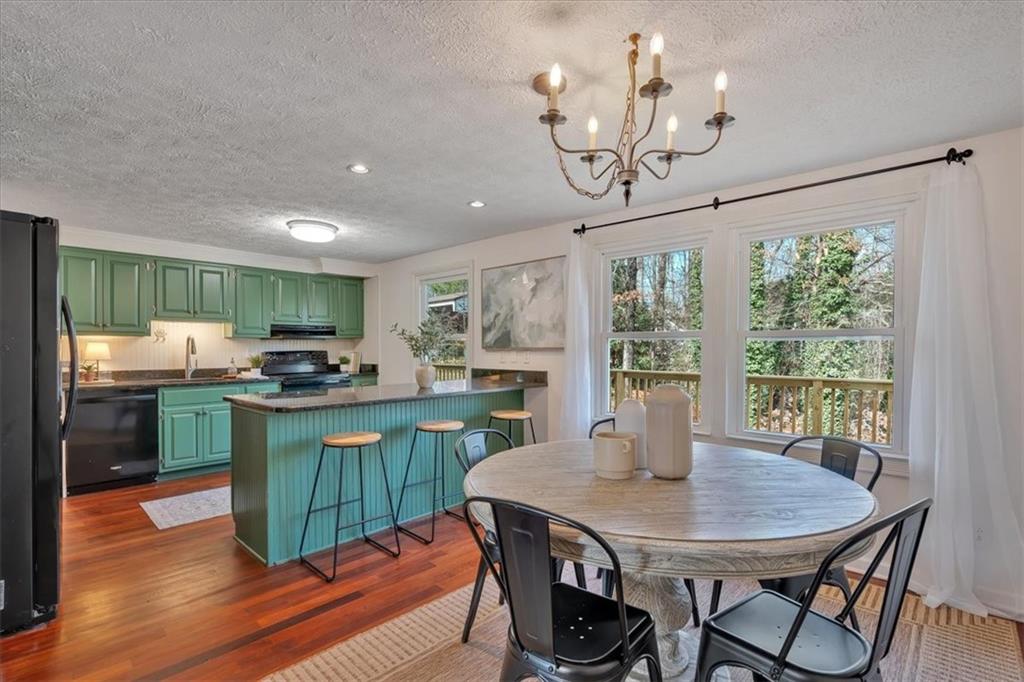 Heritage Woods - Residential