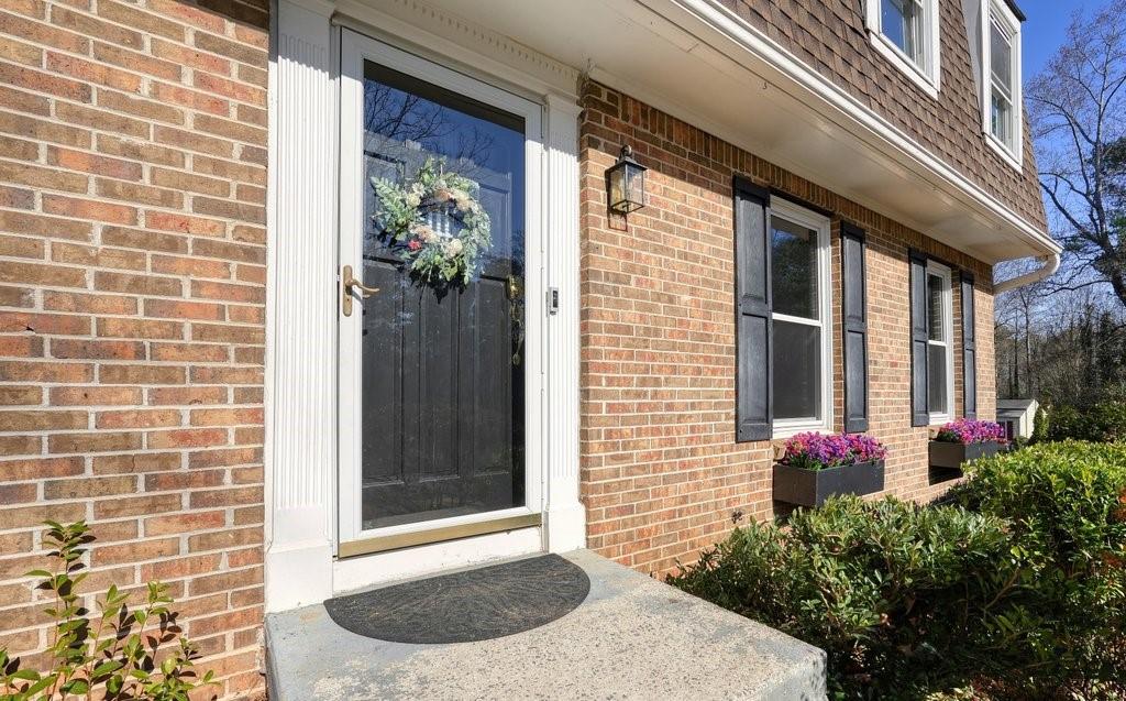 Heritage Woods - Residential