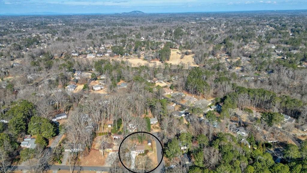 Heritage Woods - Residential