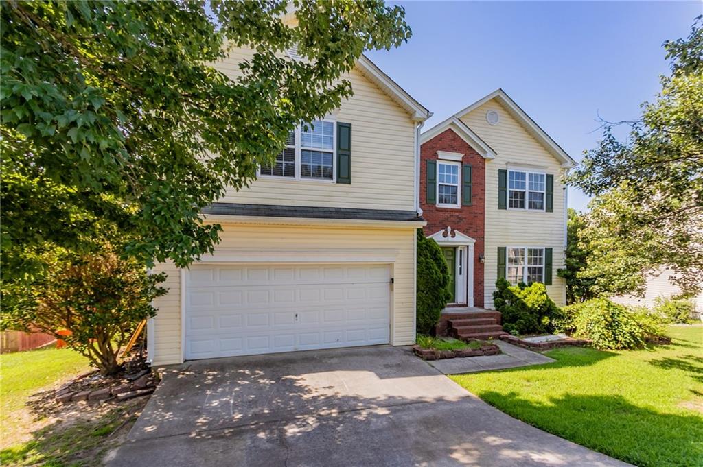 1273 Royal Ives Court