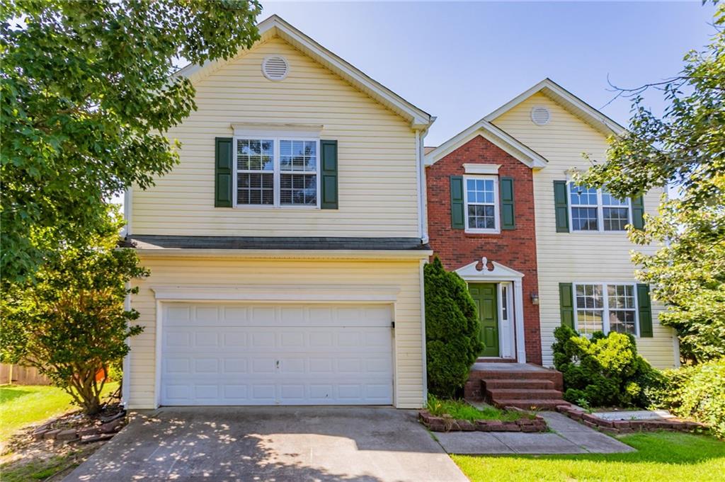 1273 Royal Ives Court