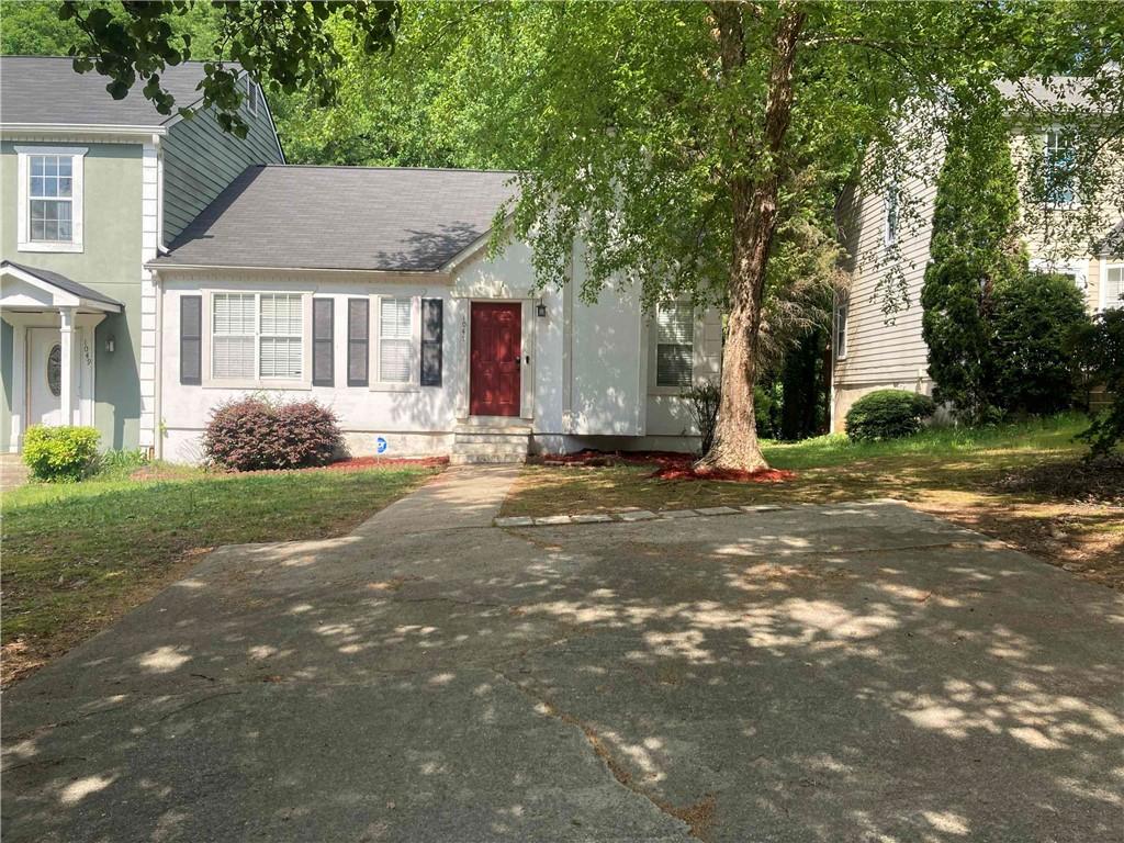 1047 Plantation Way, Kennesaw, Georgia image 1