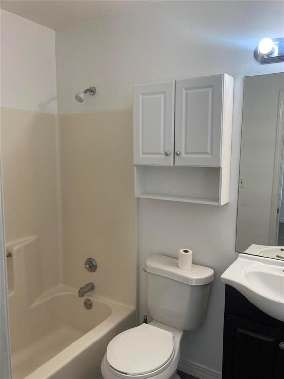1047 Plantation Way, Kennesaw, Georgia image 6