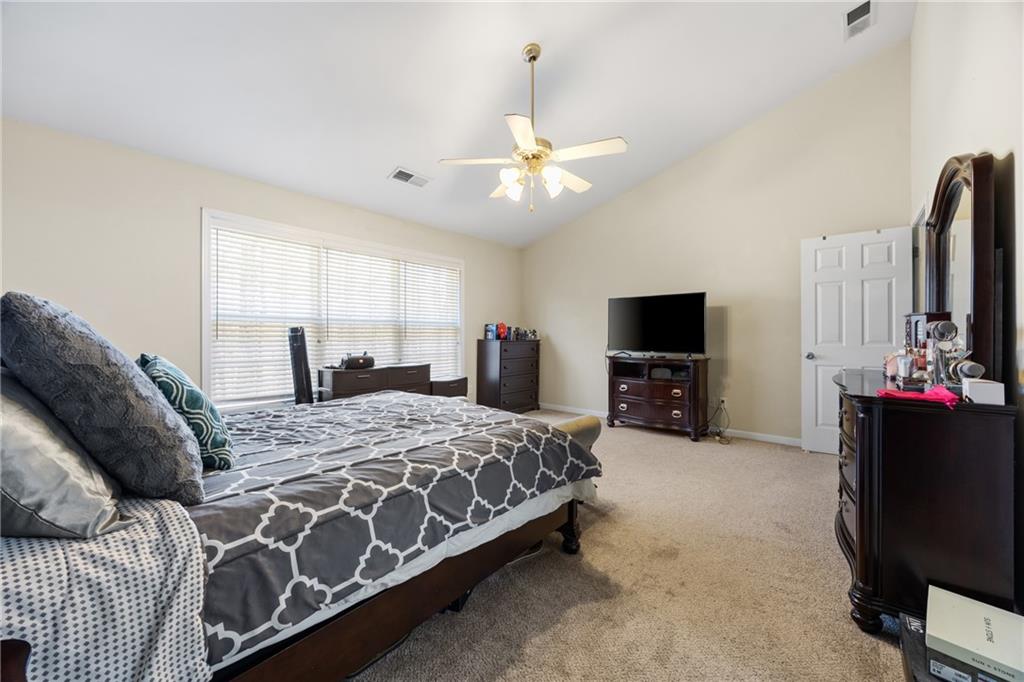 407 Black Fox Drive, Locust Grove, Georgia image 18
