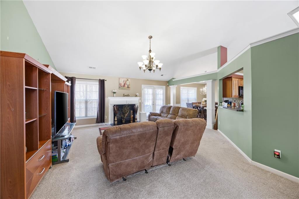 407 Black Fox Drive, Locust Grove, Georgia image 8