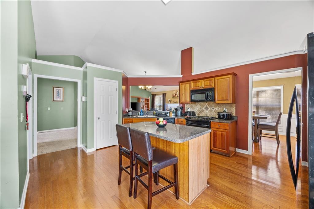 407 Black Fox Drive, Locust Grove, Georgia image 10