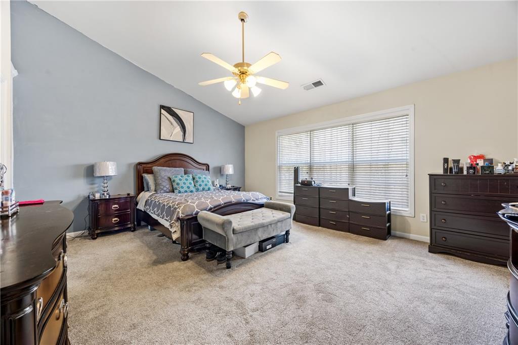 407 Black Fox Drive, Locust Grove, Georgia image 17