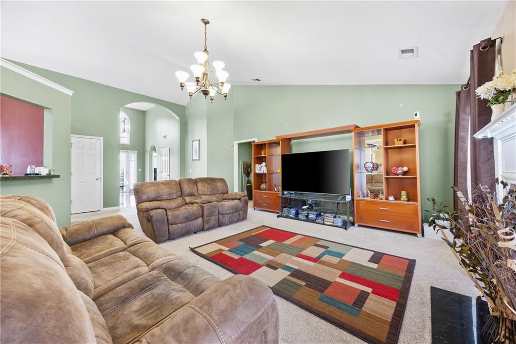 407 Black Fox Drive, Locust Grove, Georgia image 7