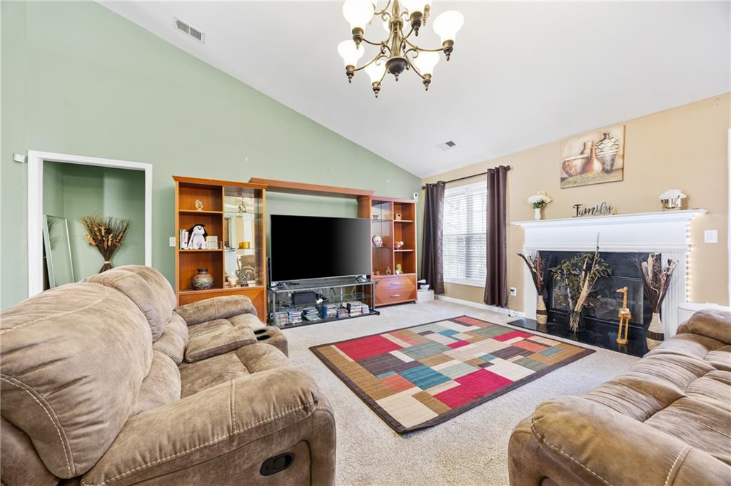 407 Black Fox Drive, Locust Grove, Georgia image 6