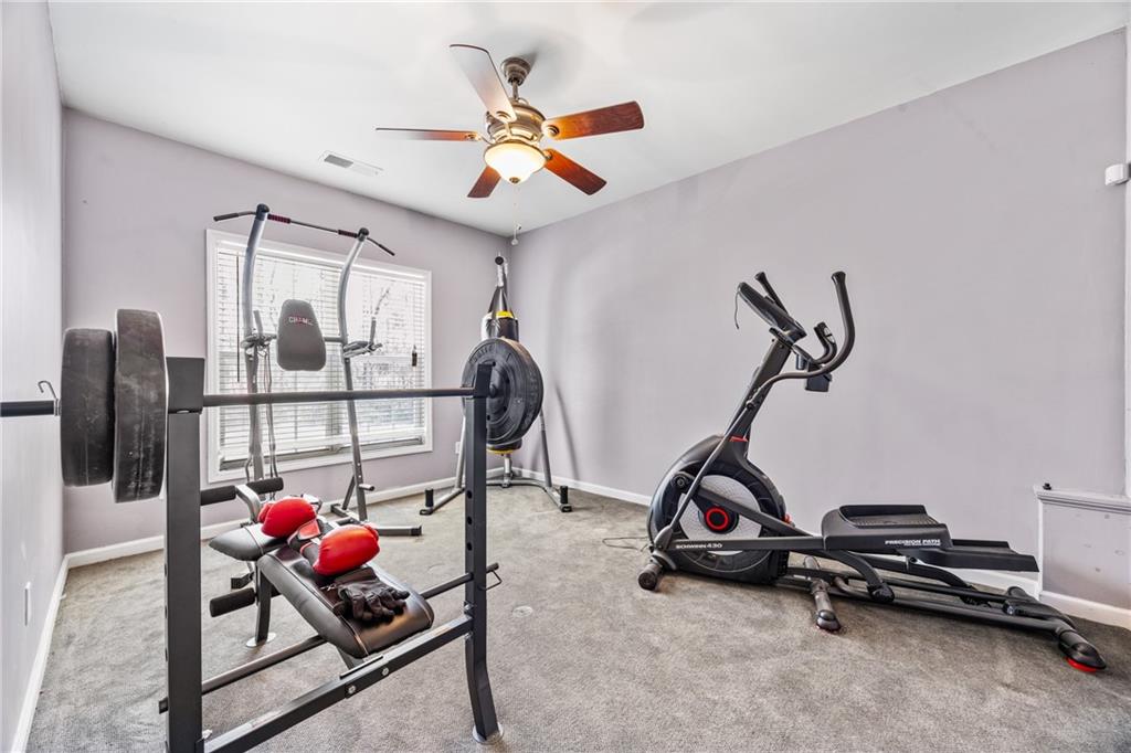 407 Black Fox Drive, Locust Grove, Georgia image 23