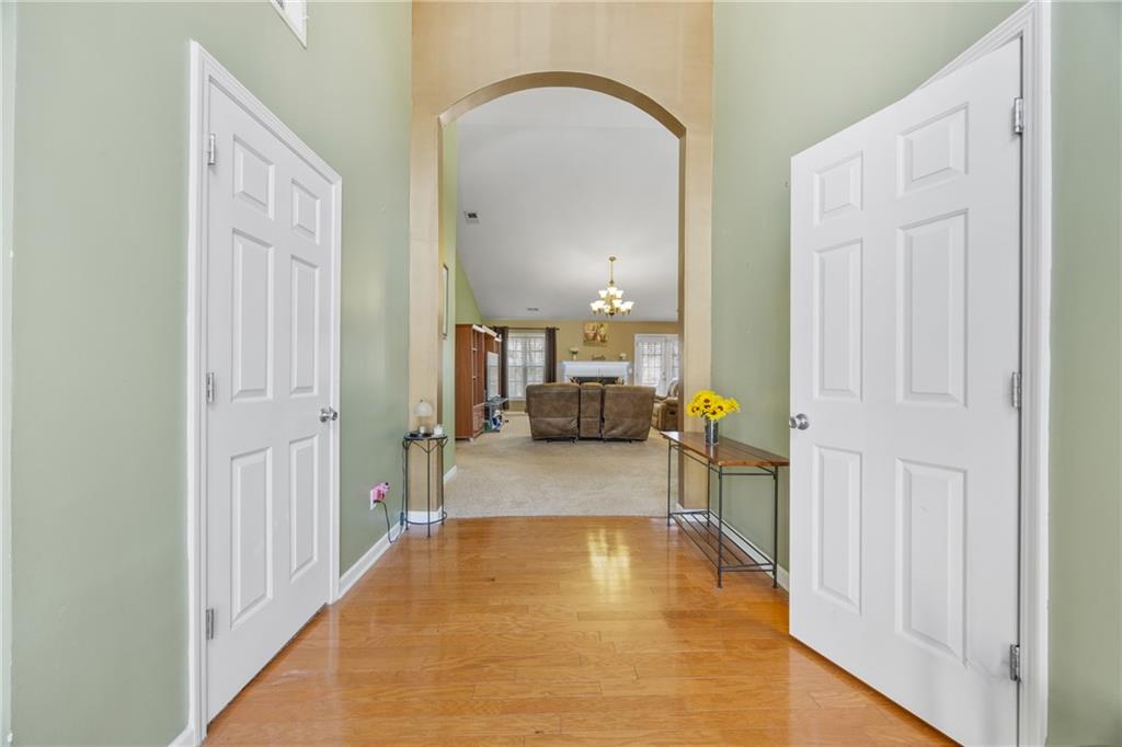 407 Black Fox Drive, Locust Grove, Georgia image 5