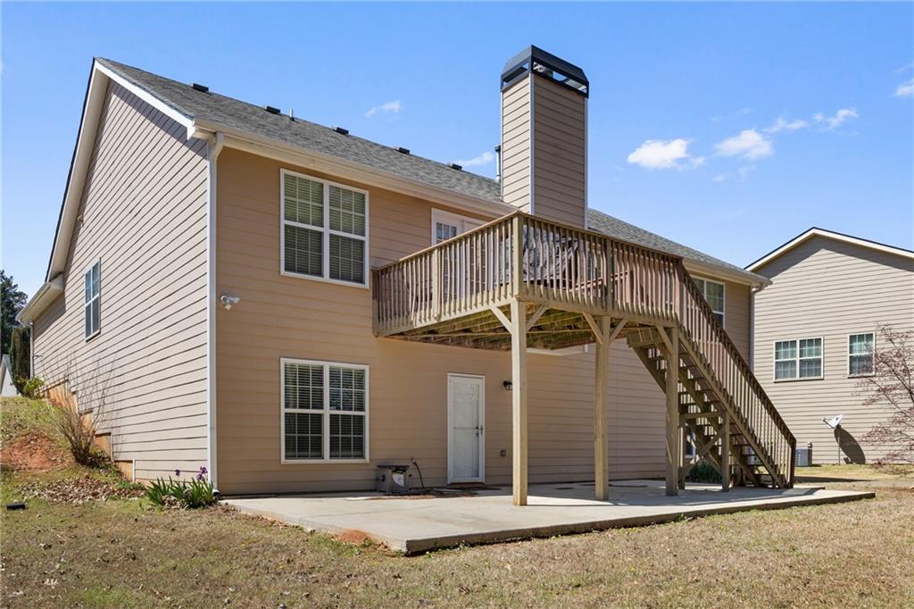 407 Black Fox Drive, Locust Grove, Georgia image 29
