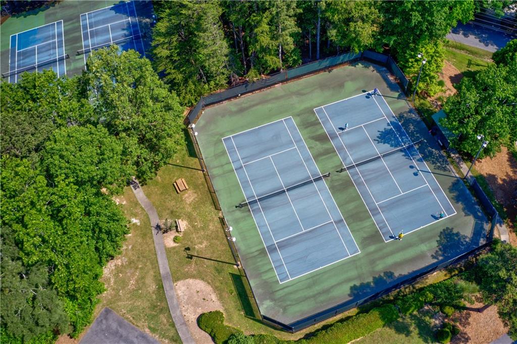 2012 Eagles Ridge, Waleska, Georgia image 46