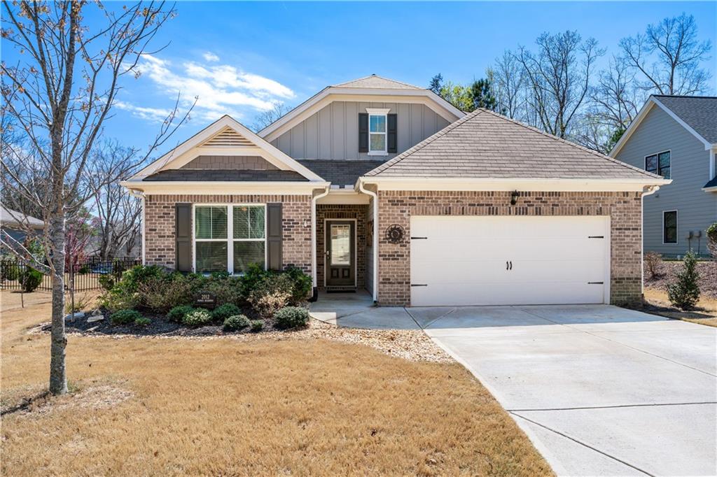 2012 Eagles Ridge, Waleska, Georgia image 1