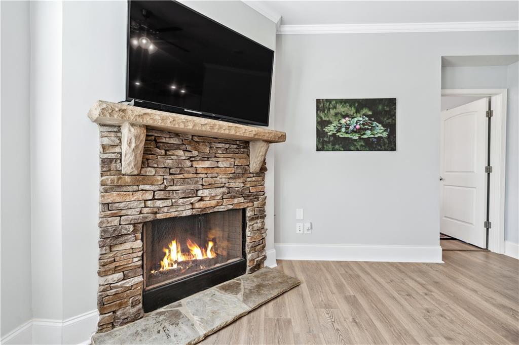 2012 Eagles Ridge, Waleska, Georgia image 16