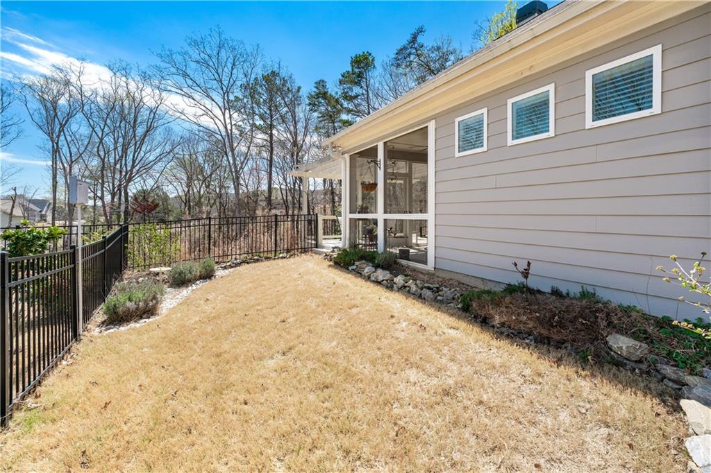 2012 Eagles Ridge, Waleska, Georgia image 35