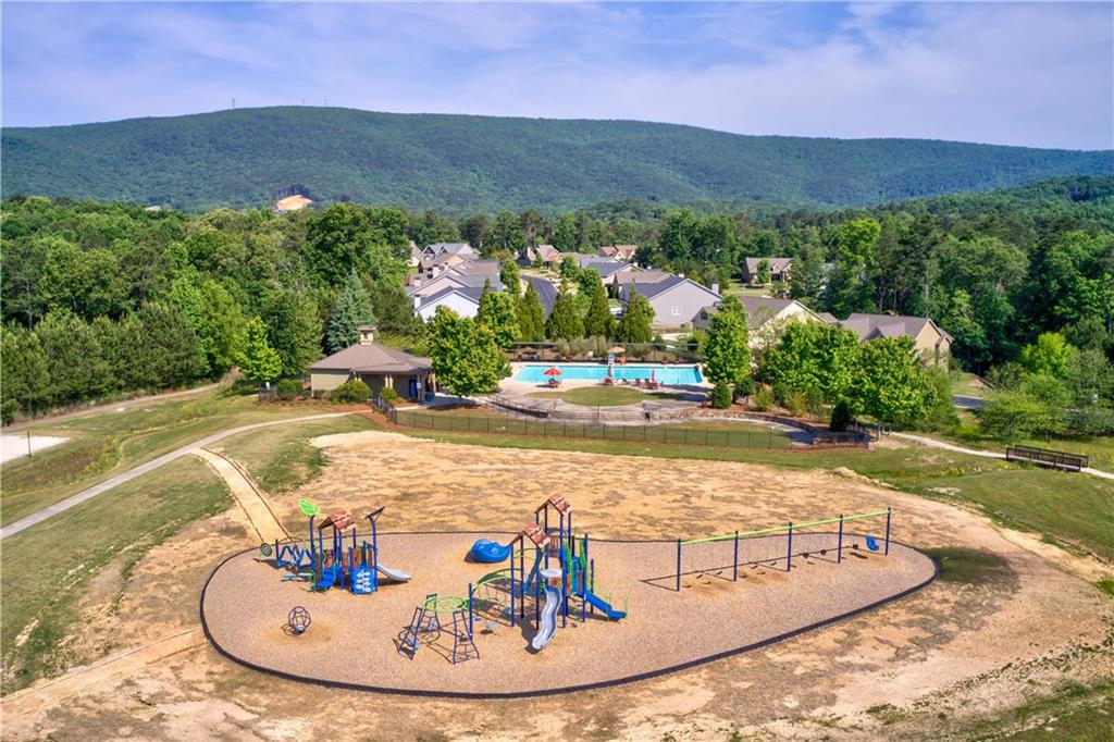 2012 Eagles Ridge, Waleska, Georgia image 40