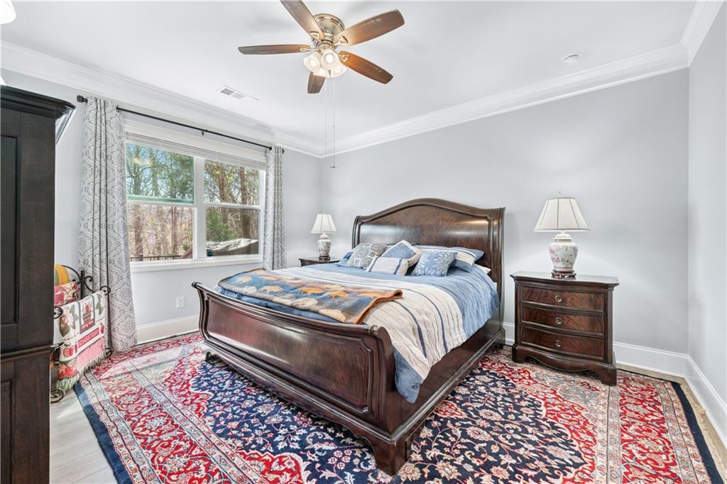 2012 Eagles Ridge, Waleska, Georgia image 22