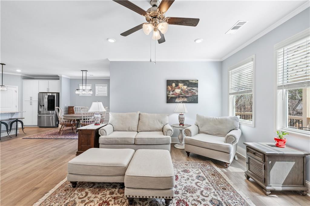 2012 Eagles Ridge, Waleska, Georgia image 18