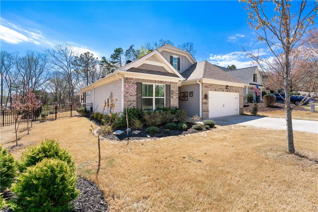 2012 Eagles Ridge, Waleska, Georgia image 3