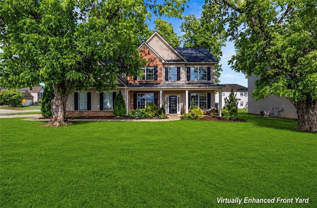 126 Meadows Walk Drive