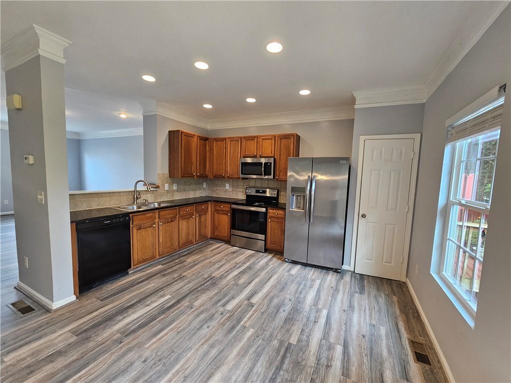 2139 MEADOW PEAK Road