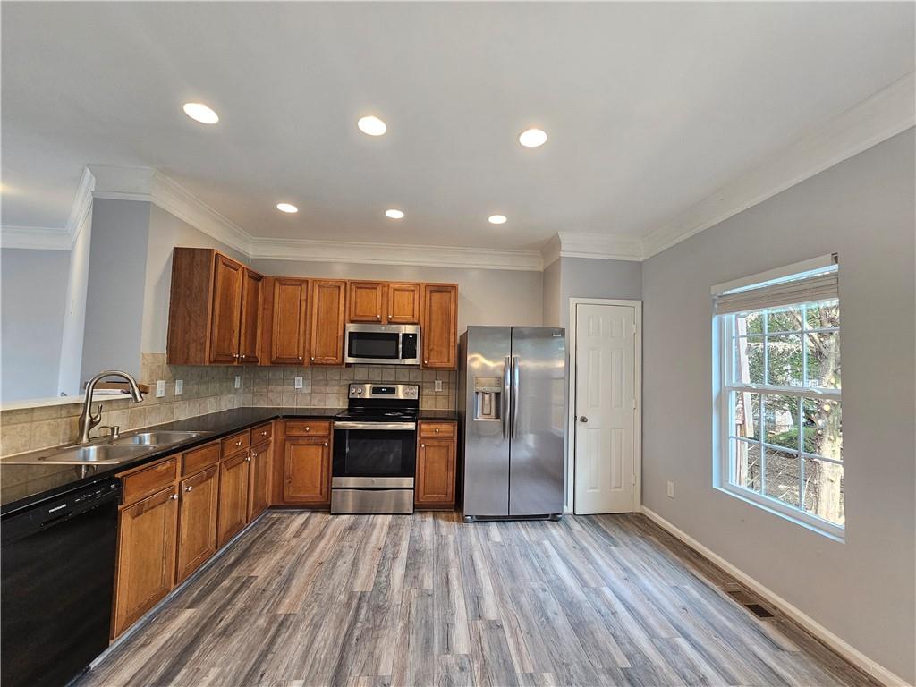 2139 MEADOW PEAK Road