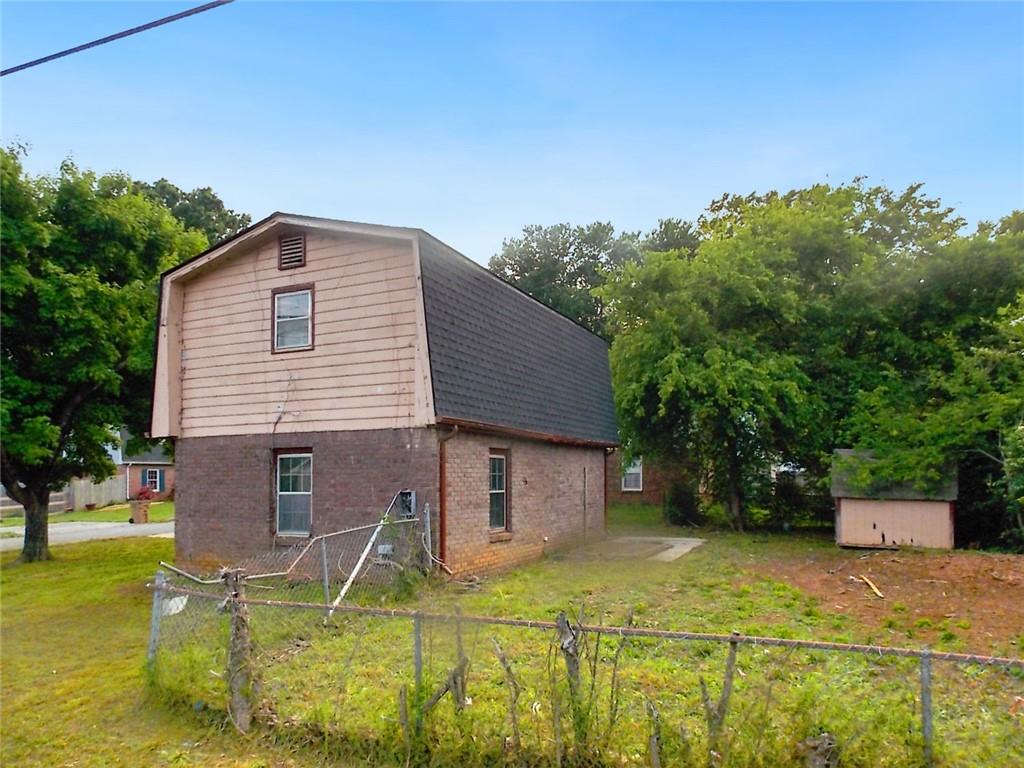 10 Hawk Road, Cartersville, Georgia image 3