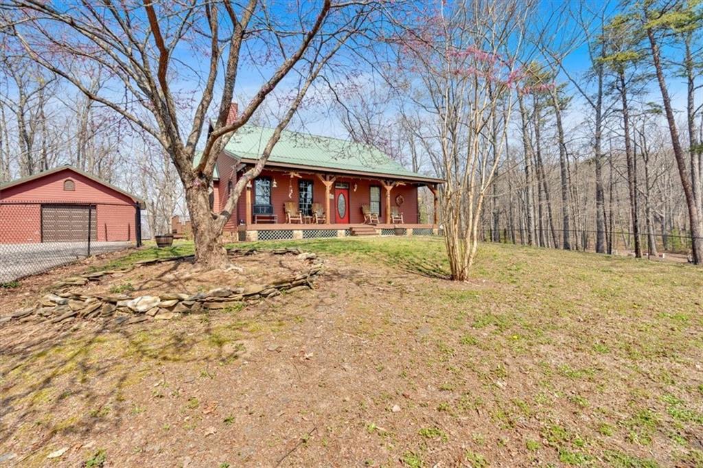 1430 Jasper Court, Ranger, Georgia image 4