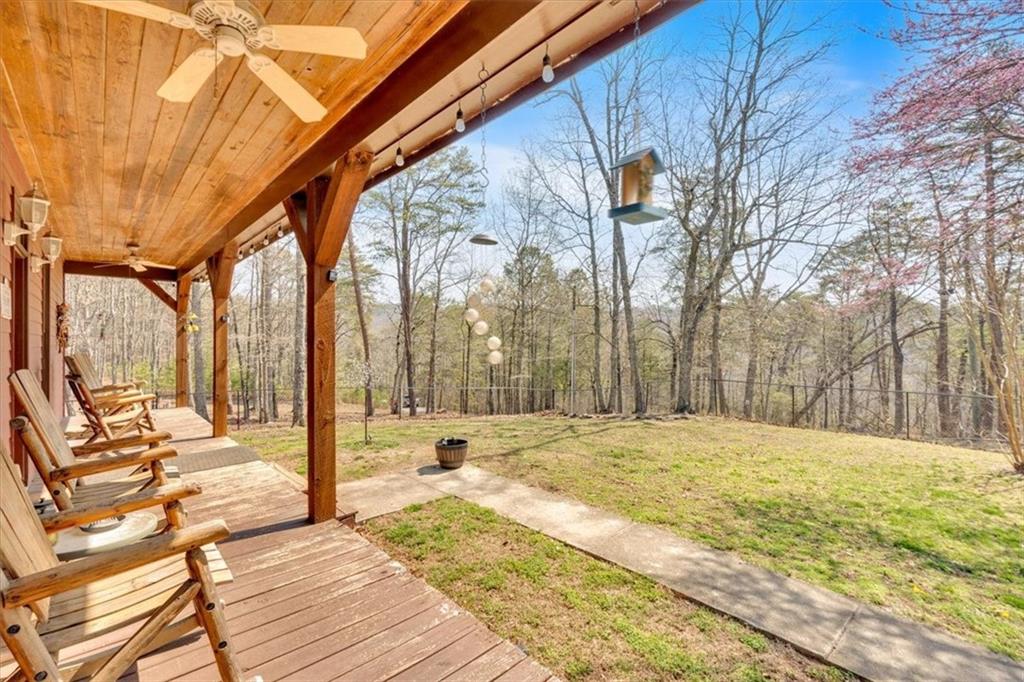 1430 Jasper Court, Ranger, Georgia image 7