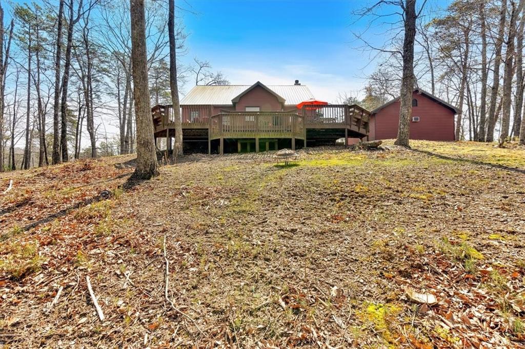 1430 Jasper Court, Ranger, Georgia image 40