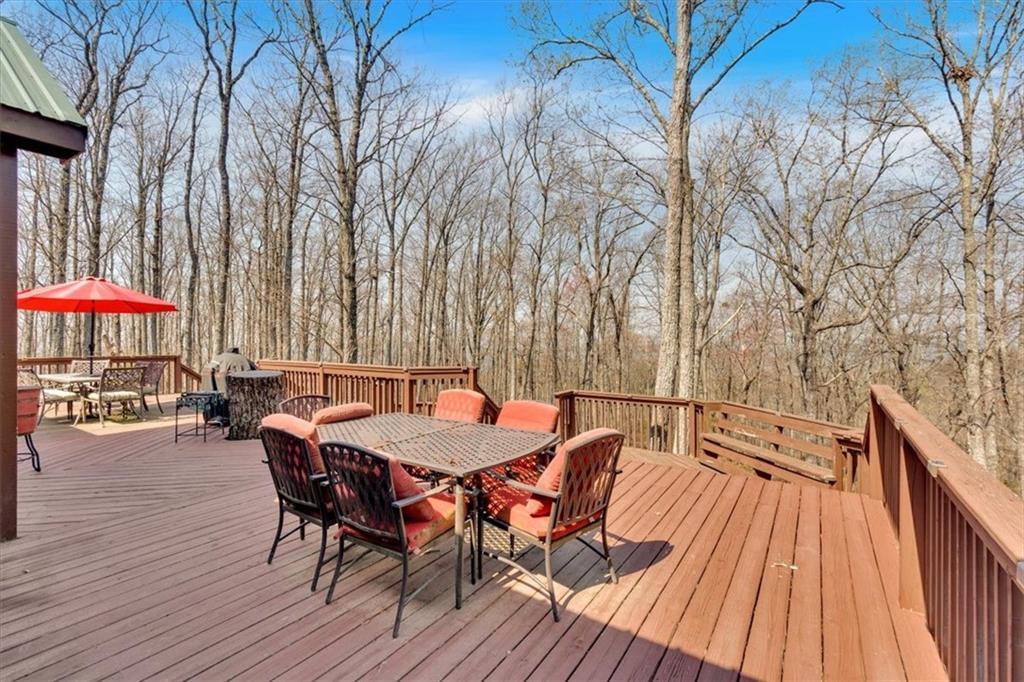 1430 Jasper Court, Ranger, Georgia image 36