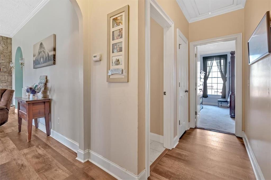 1430 Jasper Court, Ranger, Georgia image 32