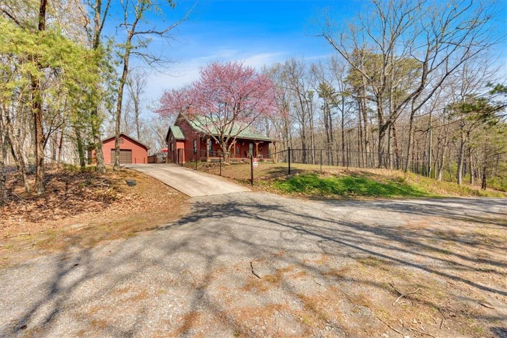 1430 Jasper Court, Ranger, Georgia image 5