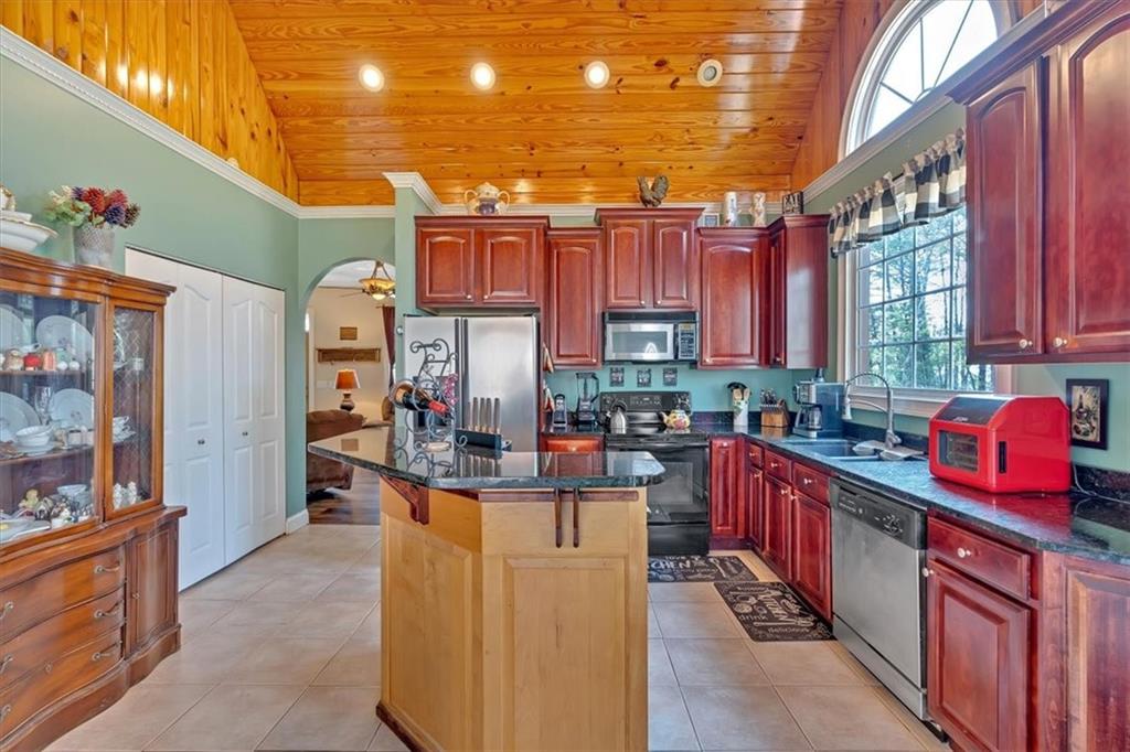 1430 Jasper Court, Ranger, Georgia image 13