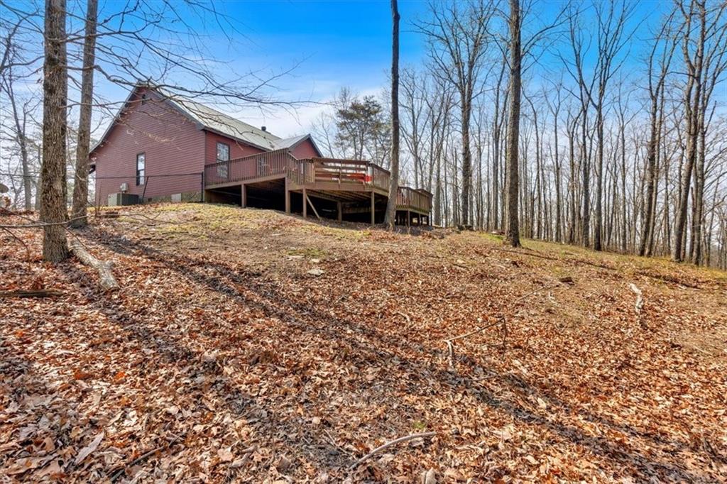 1430 Jasper Court, Ranger, Georgia image 39