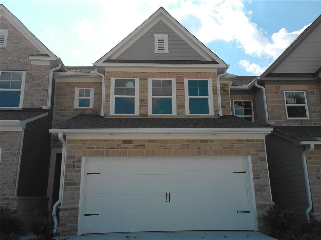 77 Shoal Court Lot 45