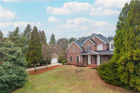 2540 Appaloosa Trail SW Marietta GA 30064